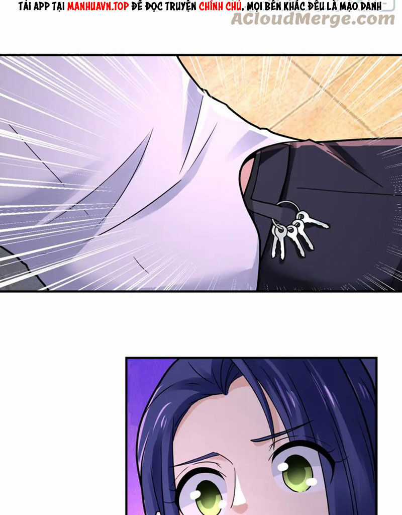 Mạt Thế Siêu Cấp Hệ Thống Chapter 344 trang 29