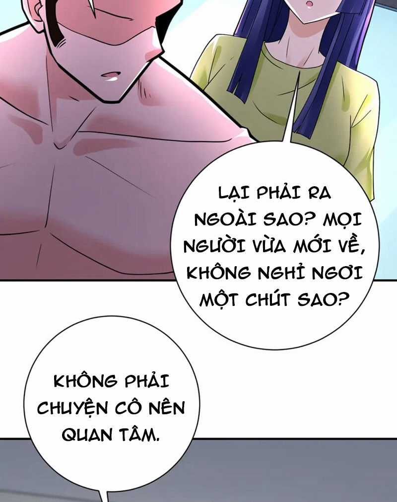 Mạt Thế Siêu Cấp Hệ Thống Chapter 344 trang 3
