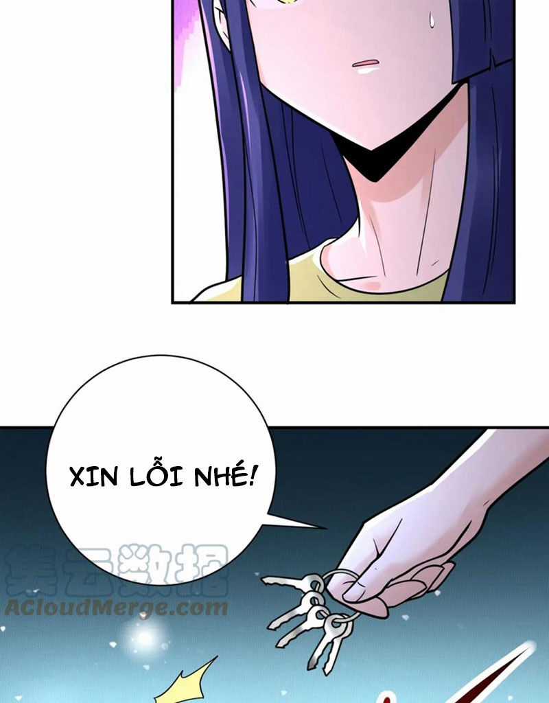 Mạt Thế Siêu Cấp Hệ Thống Chapter 344 trang 30