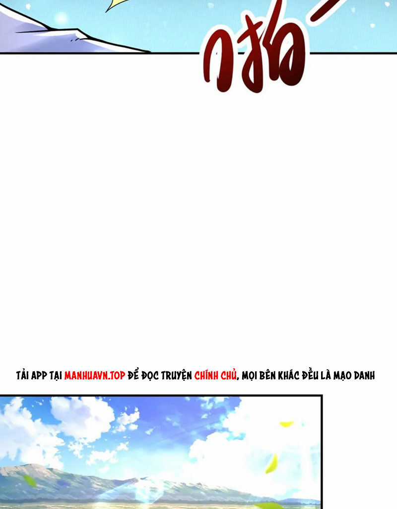 Mạt Thế Siêu Cấp Hệ Thống Chapter 344 trang 31