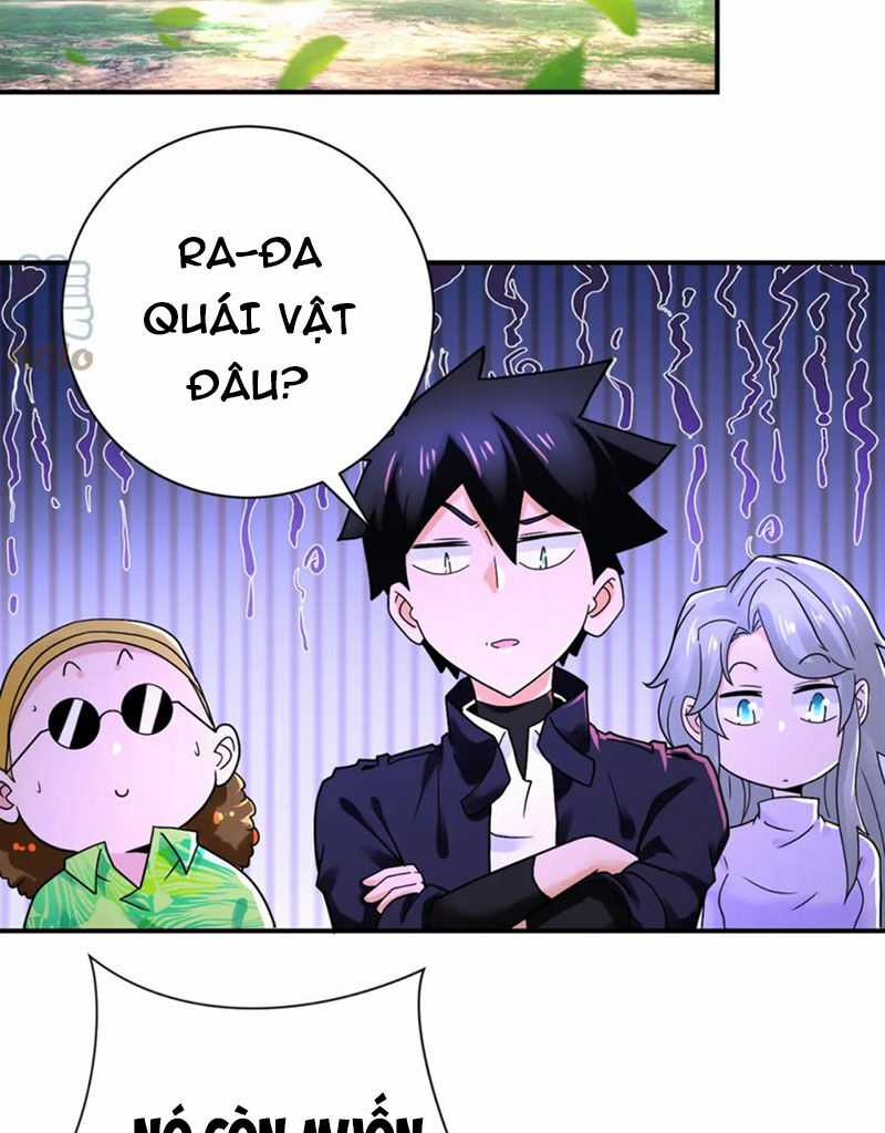 Mạt Thế Siêu Cấp Hệ Thống Chapter 344 trang 32