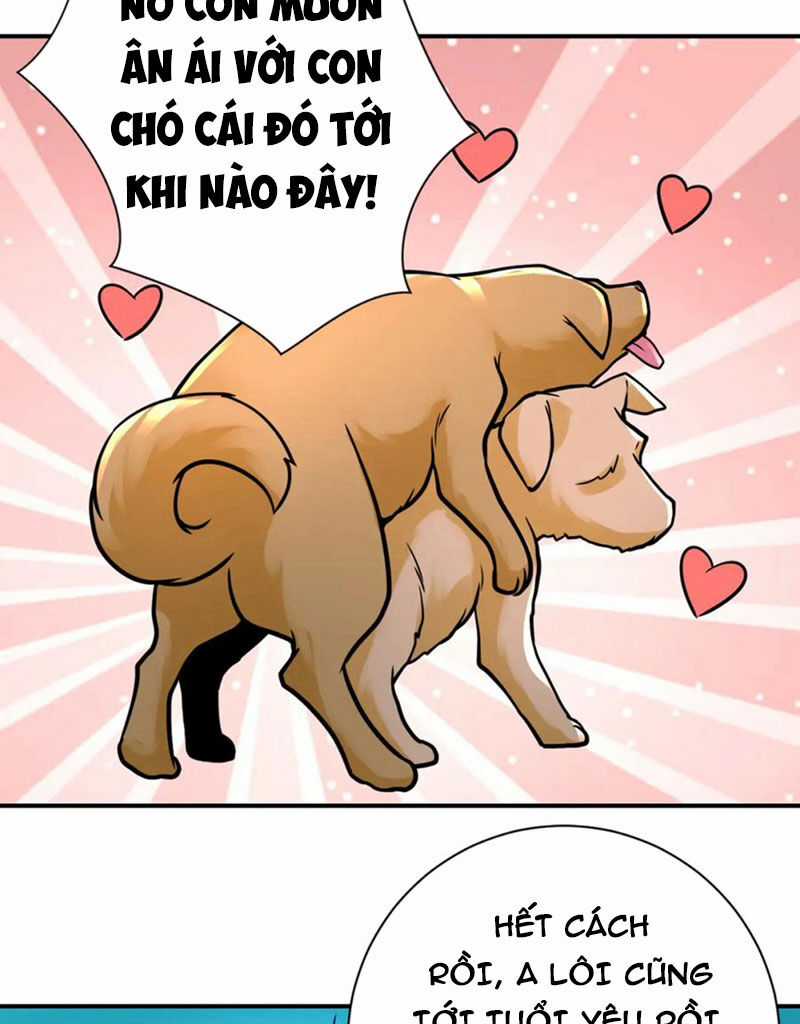 Mạt Thế Siêu Cấp Hệ Thống Chapter 344 trang 33