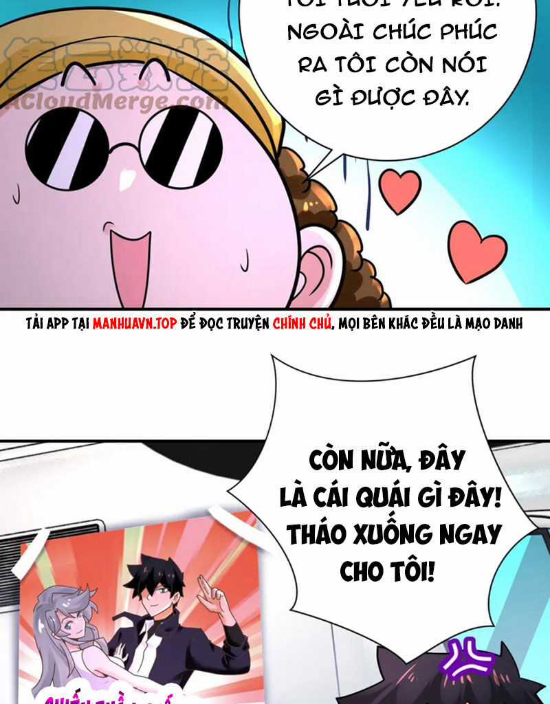 Mạt Thế Siêu Cấp Hệ Thống Chapter 344 trang 34