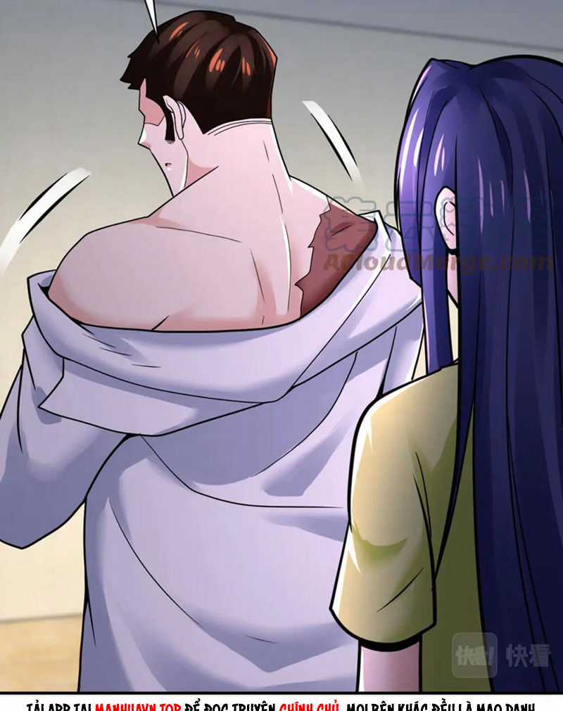 Mạt Thế Siêu Cấp Hệ Thống Chapter 344 trang 4