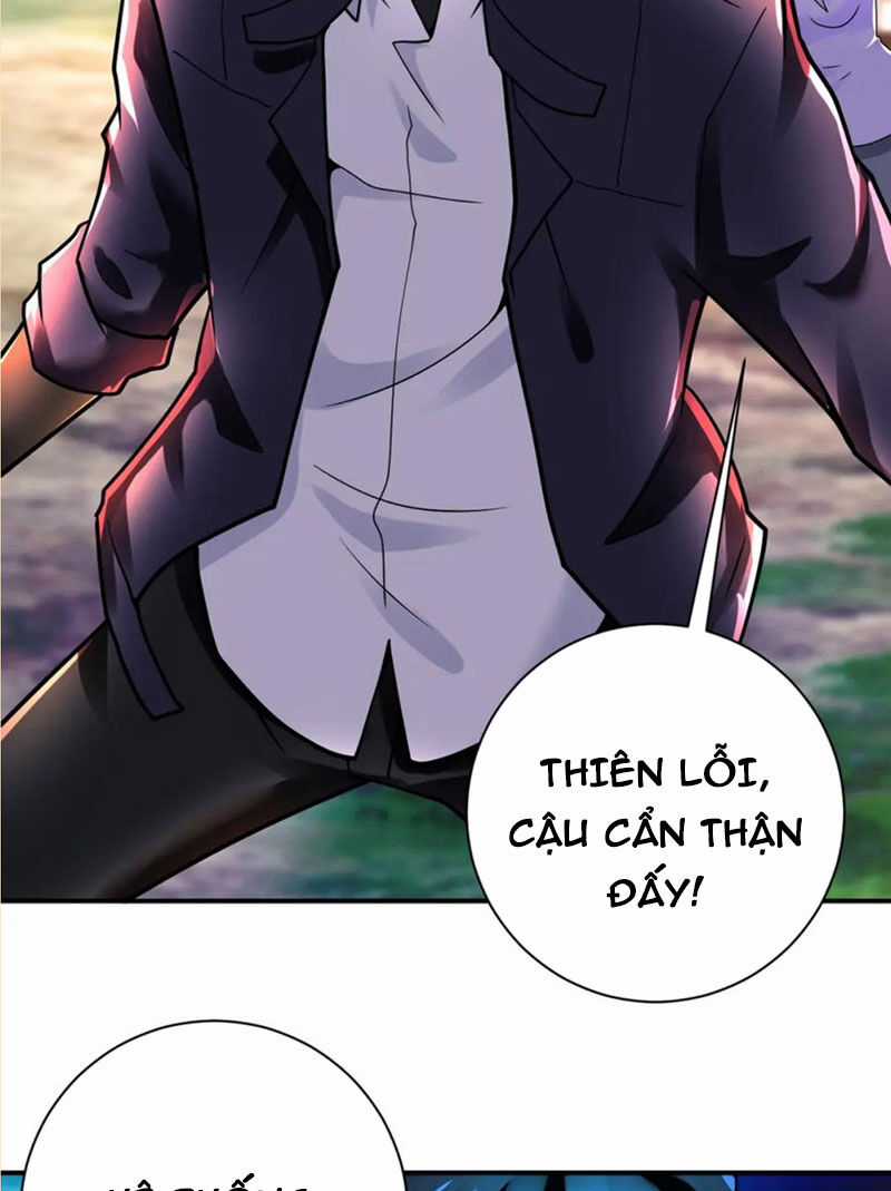 Mạt Thế Siêu Cấp Hệ Thống Chapter 344 trang 41