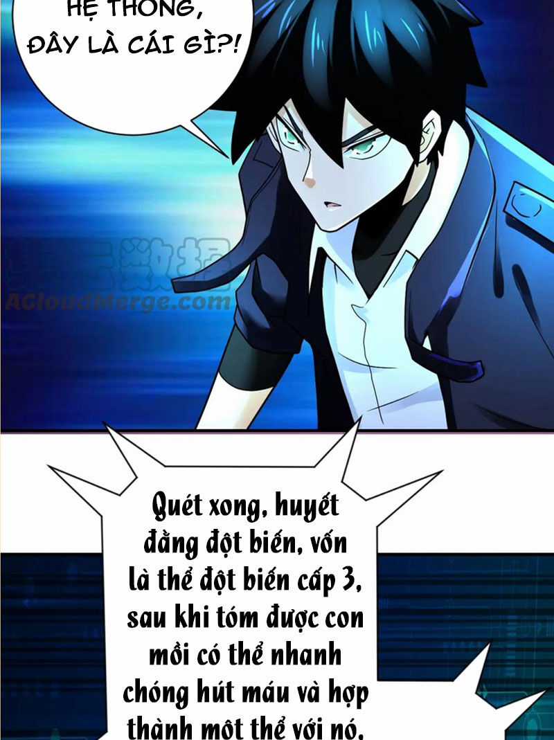 Mạt Thế Siêu Cấp Hệ Thống Chapter 344 trang 42