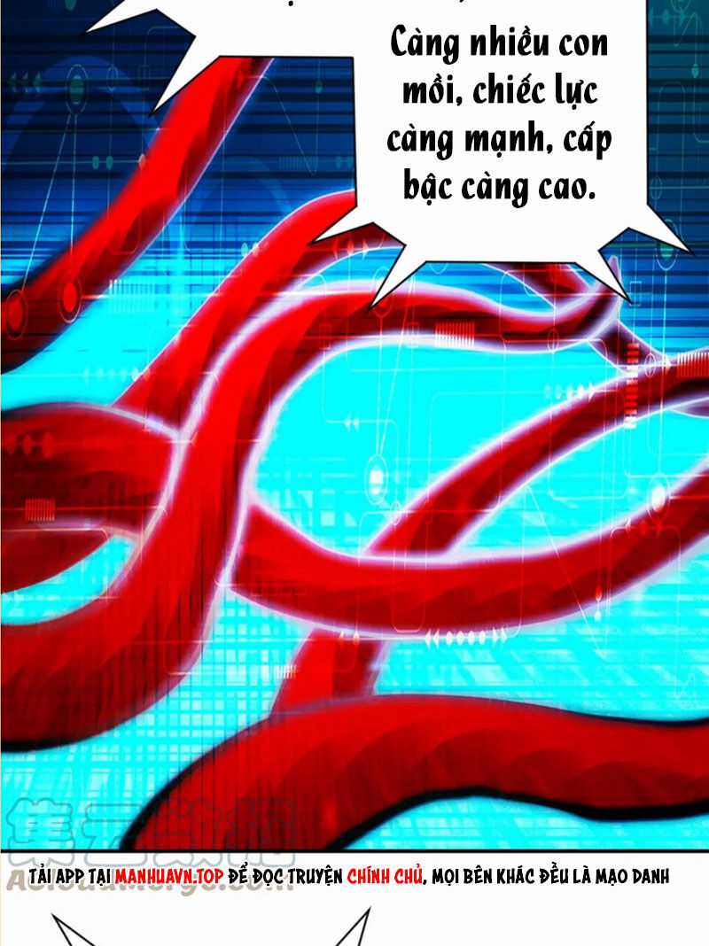 Mạt Thế Siêu Cấp Hệ Thống Chapter 344 trang 43