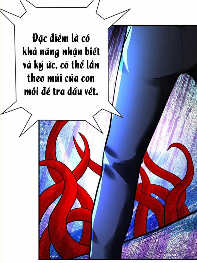 Mạt Thế Siêu Cấp Hệ Thống Chapter 344 trang 44