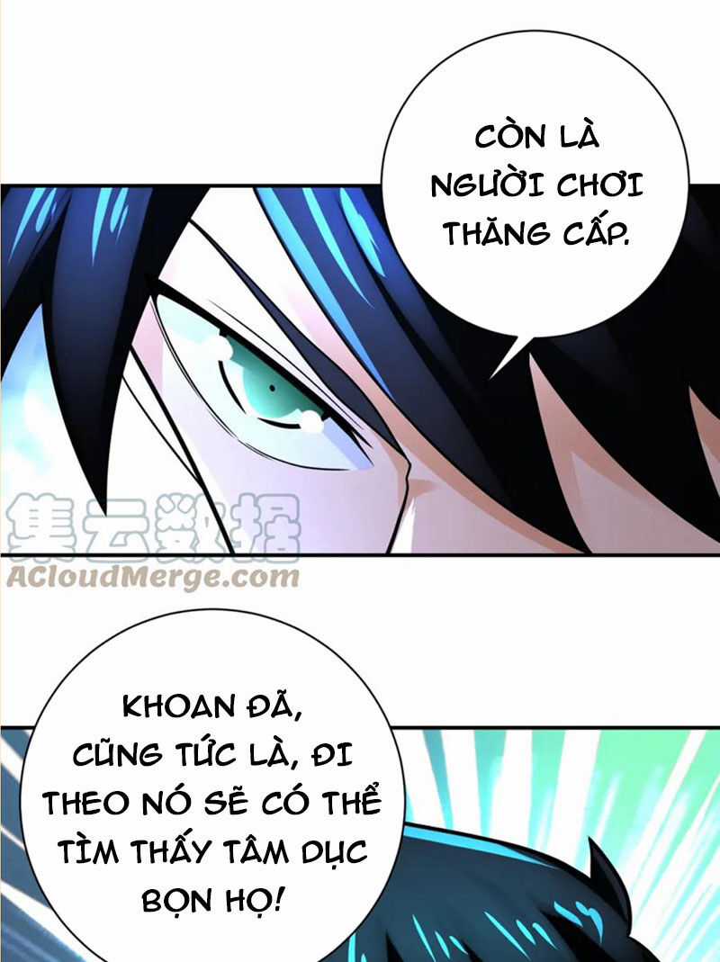 Mạt Thế Siêu Cấp Hệ Thống Chapter 344 trang 45