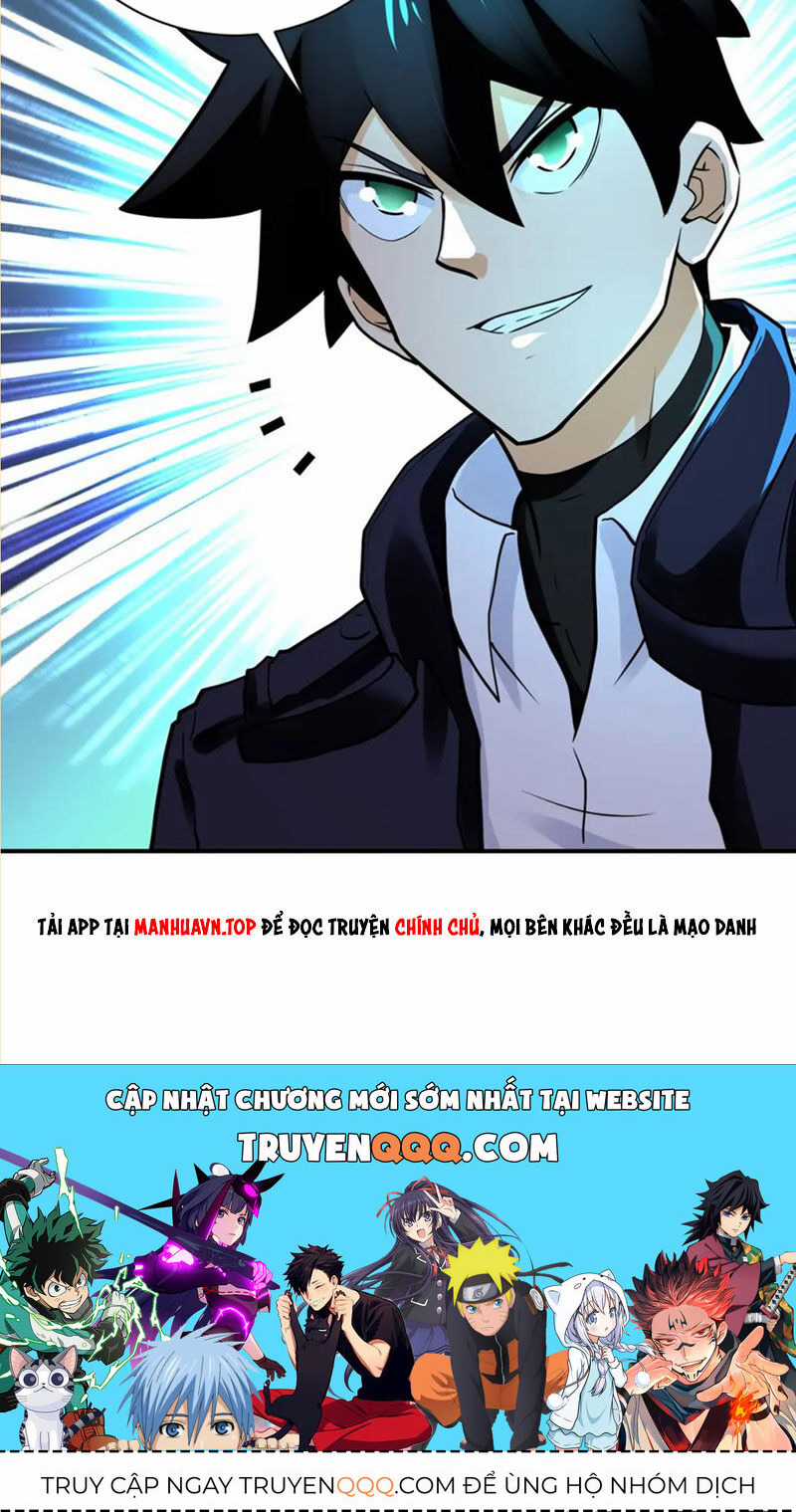 Mạt Thế Siêu Cấp Hệ Thống Chapter 344 trang 46