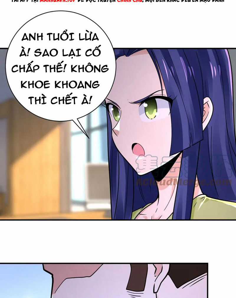 Mạt Thế Siêu Cấp Hệ Thống Chapter 344 trang 5