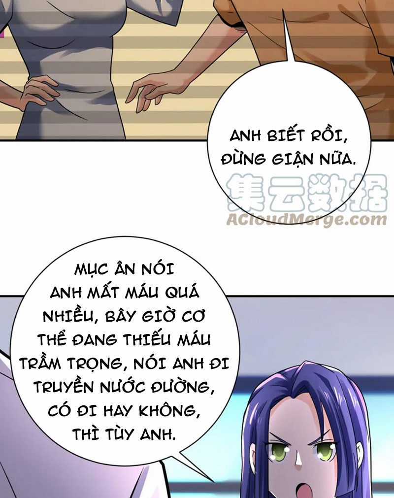 Mạt Thế Siêu Cấp Hệ Thống Chapter 344 trang 7