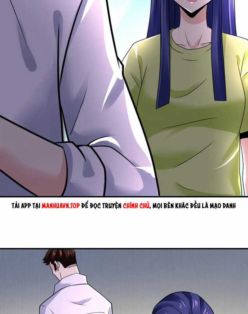 Mạt Thế Siêu Cấp Hệ Thống Chapter 344 trang 8