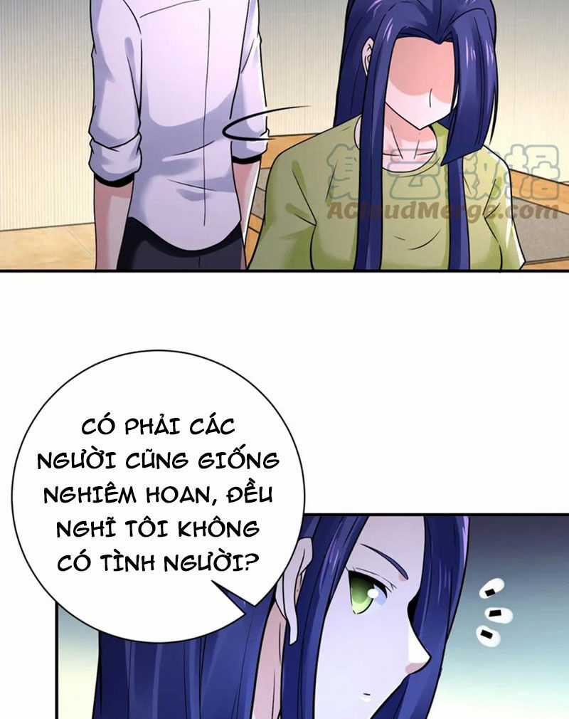 Mạt Thế Siêu Cấp Hệ Thống Chapter 344 trang 9