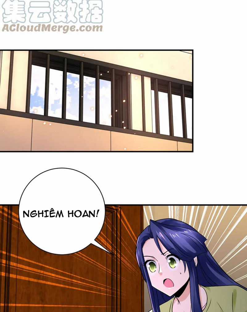 Mạt Thế Siêu Cấp Hệ Thống Chapter 345 trang 11