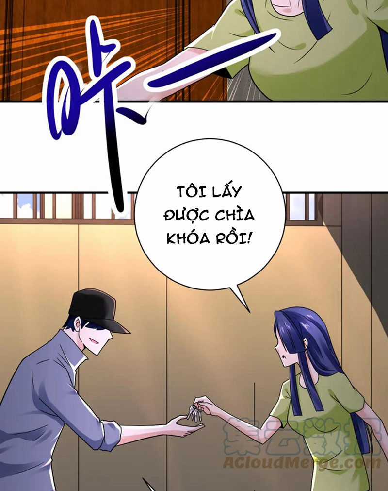 Mạt Thế Siêu Cấp Hệ Thống Chapter 345 trang 12