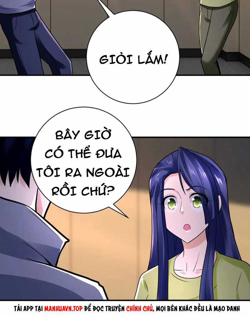 Mạt Thế Siêu Cấp Hệ Thống Chapter 345 trang 13