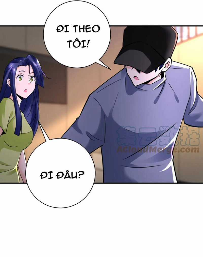 Mạt Thế Siêu Cấp Hệ Thống Chapter 345 trang 14