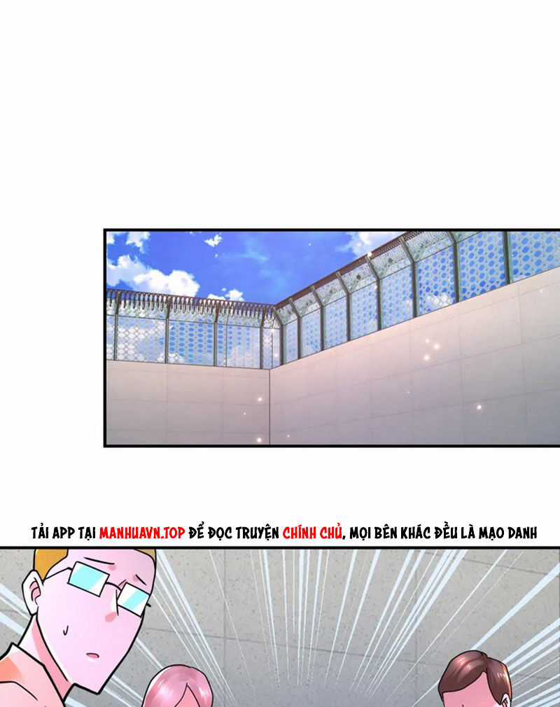 Mạt Thế Siêu Cấp Hệ Thống Chapter 345 trang 15