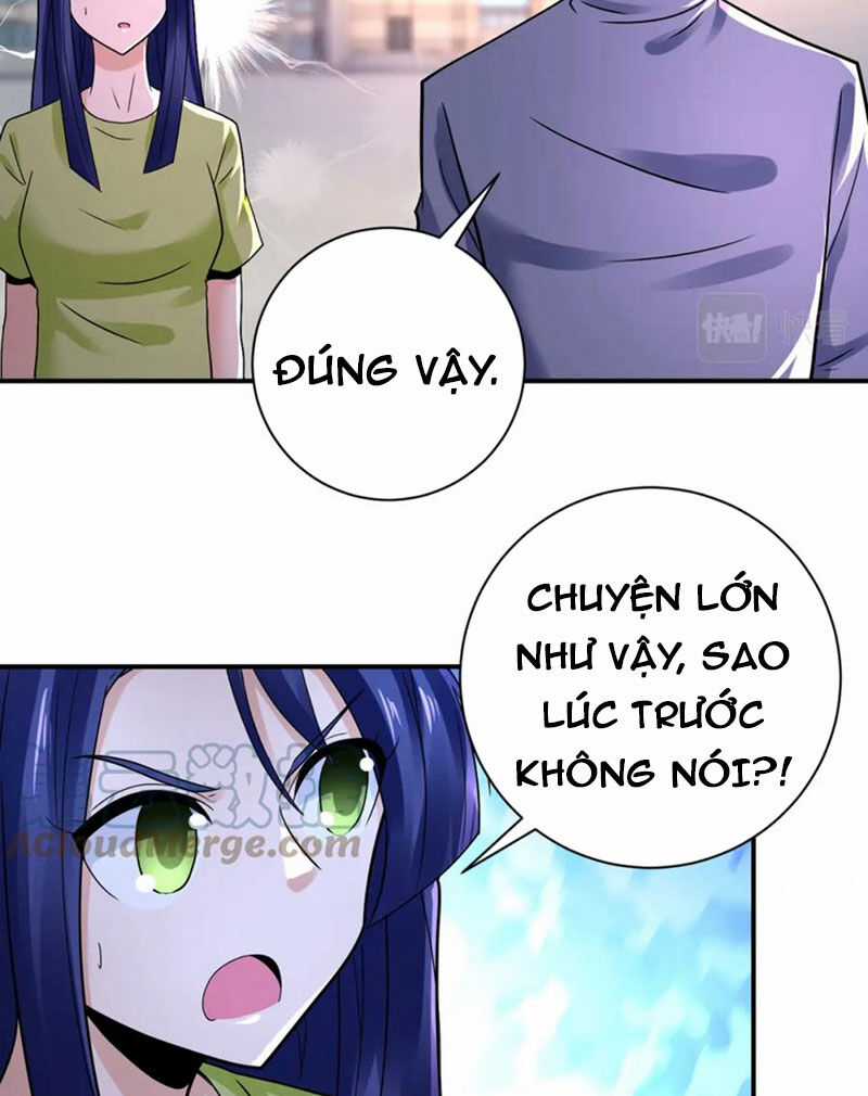 Mạt Thế Siêu Cấp Hệ Thống Chapter 345 trang 17
