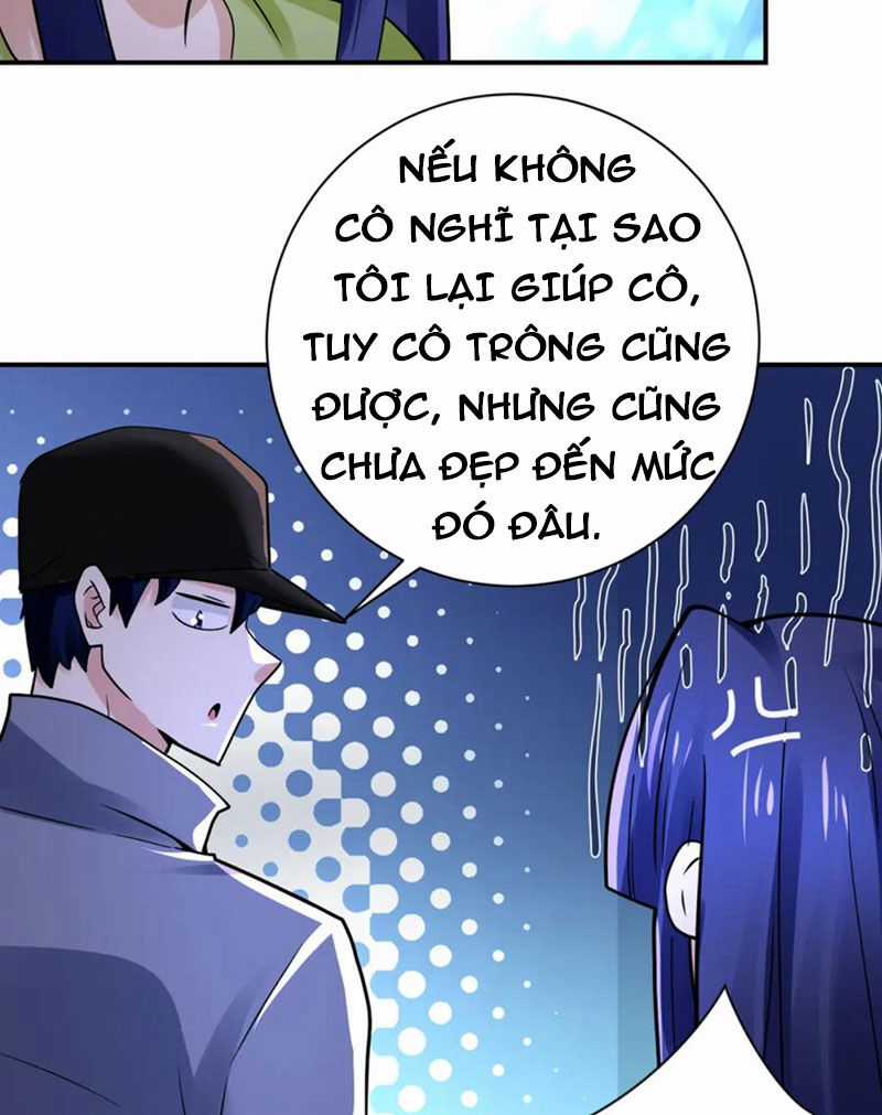 Mạt Thế Siêu Cấp Hệ Thống Chapter 345 trang 18