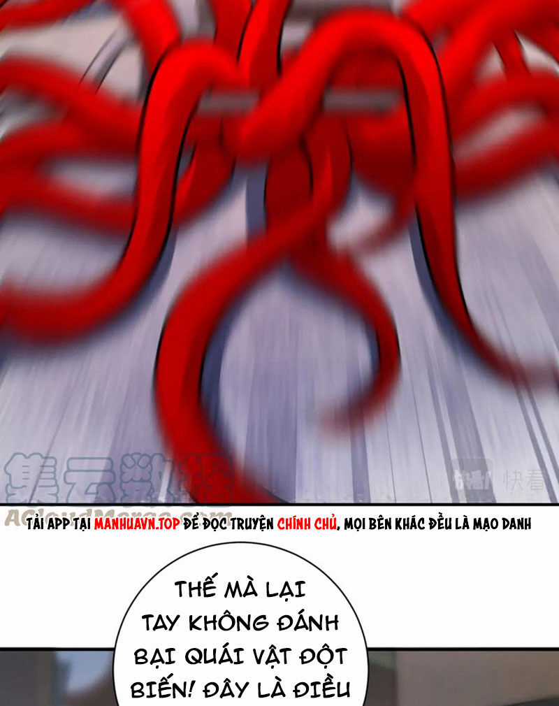 Mạt Thế Siêu Cấp Hệ Thống Chapter 345 trang 2