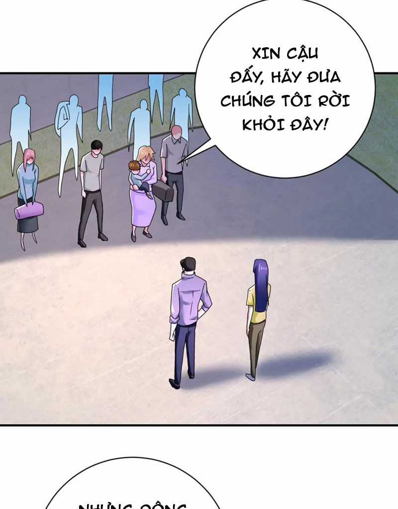 Mạt Thế Siêu Cấp Hệ Thống Chapter 345 trang 21