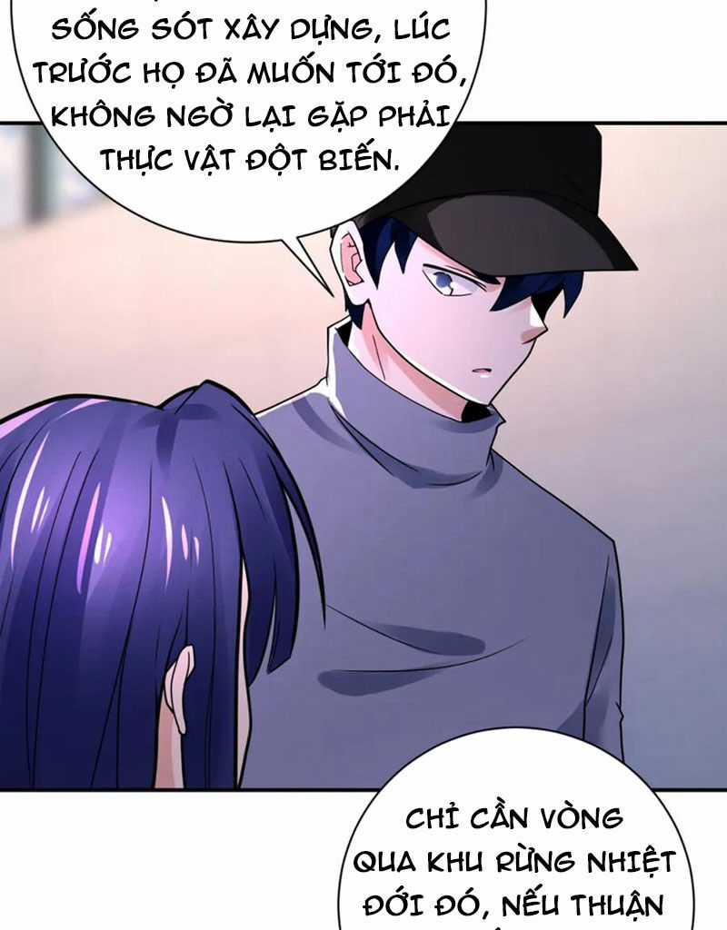 Mạt Thế Siêu Cấp Hệ Thống Chapter 345 trang 23