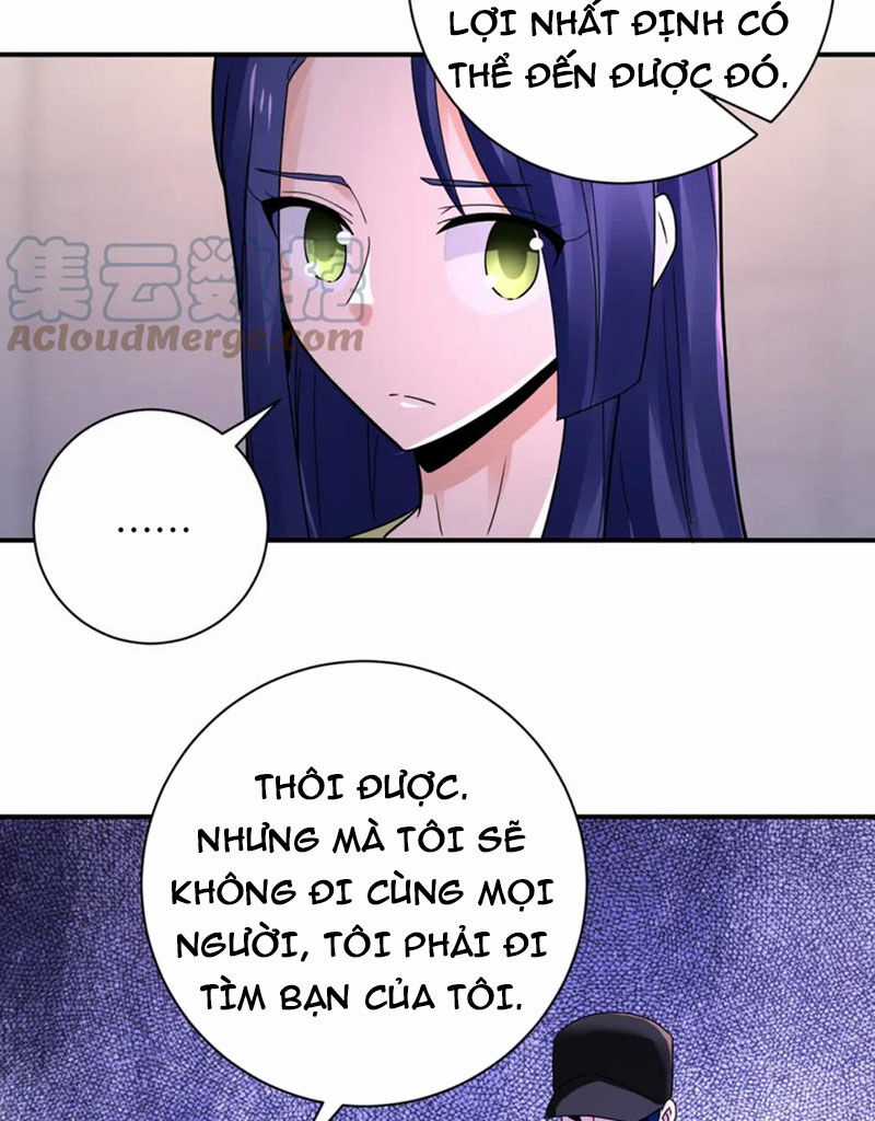 Mạt Thế Siêu Cấp Hệ Thống Chapter 345 trang 24