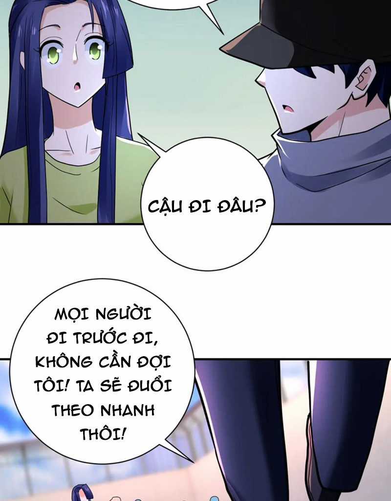 Mạt Thế Siêu Cấp Hệ Thống Chapter 345 trang 26