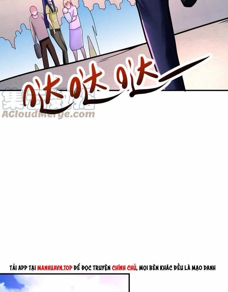 Mạt Thế Siêu Cấp Hệ Thống Chapter 345 trang 27