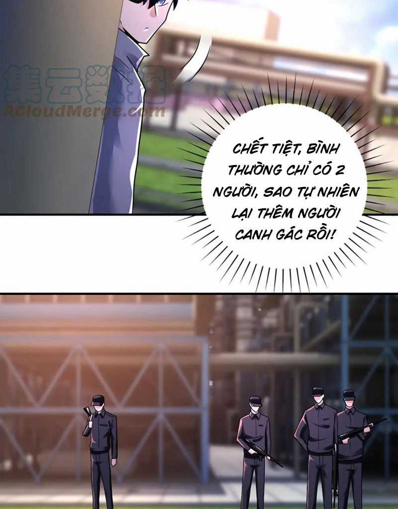 Mạt Thế Siêu Cấp Hệ Thống Chapter 345 trang 29