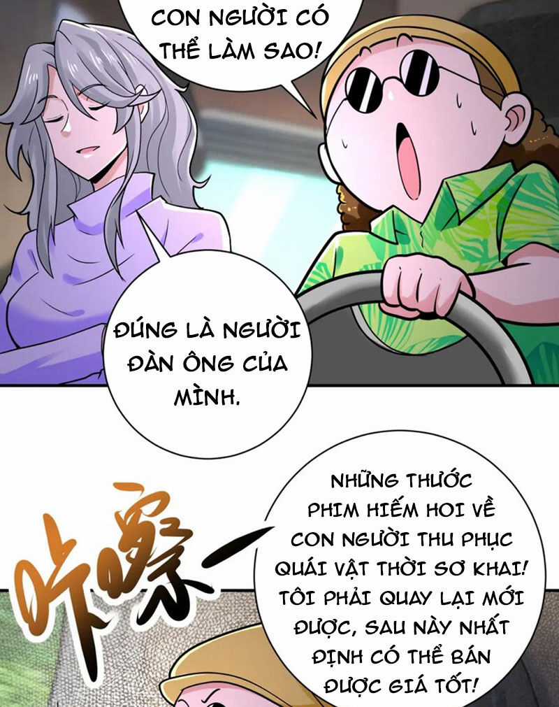 Mạt Thế Siêu Cấp Hệ Thống Chapter 345 trang 3