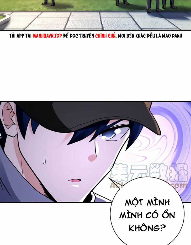 Mạt Thế Siêu Cấp Hệ Thống Chapter 345 trang 30