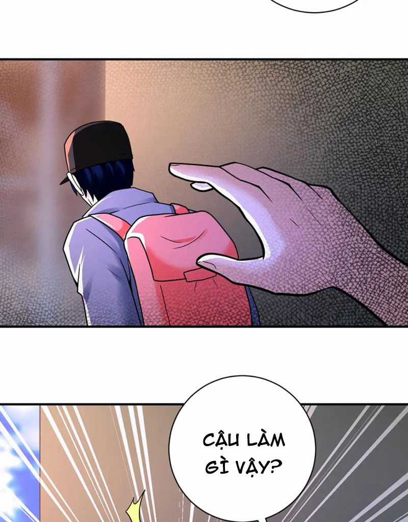 Mạt Thế Siêu Cấp Hệ Thống Chapter 345 trang 31