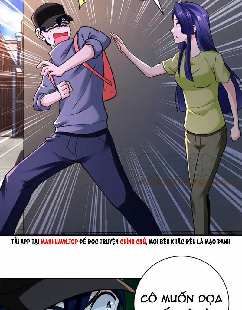 Mạt Thế Siêu Cấp Hệ Thống Chapter 345 trang 32