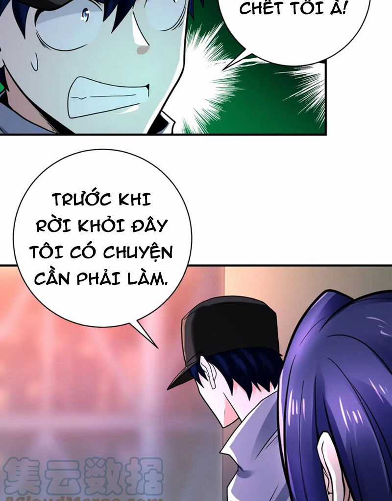 Mạt Thế Siêu Cấp Hệ Thống Chapter 345 trang 33