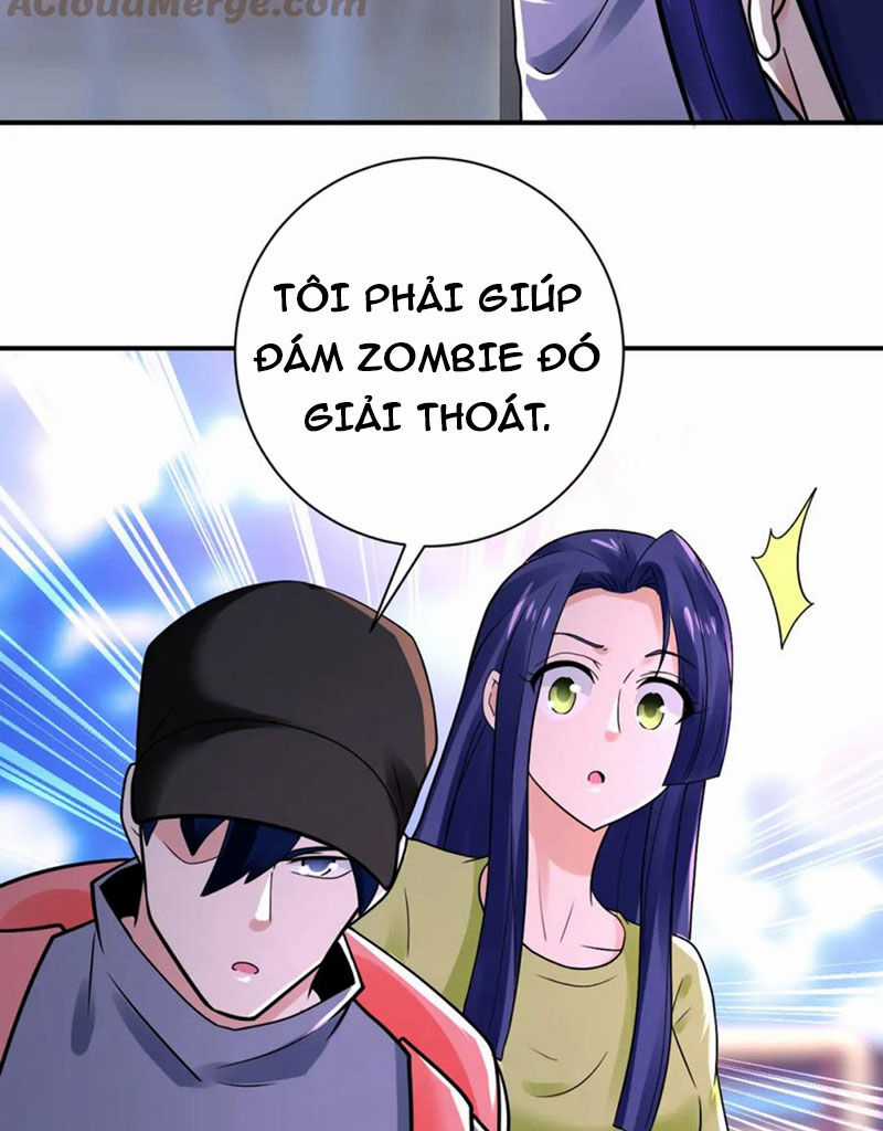 Mạt Thế Siêu Cấp Hệ Thống Chapter 345 trang 34