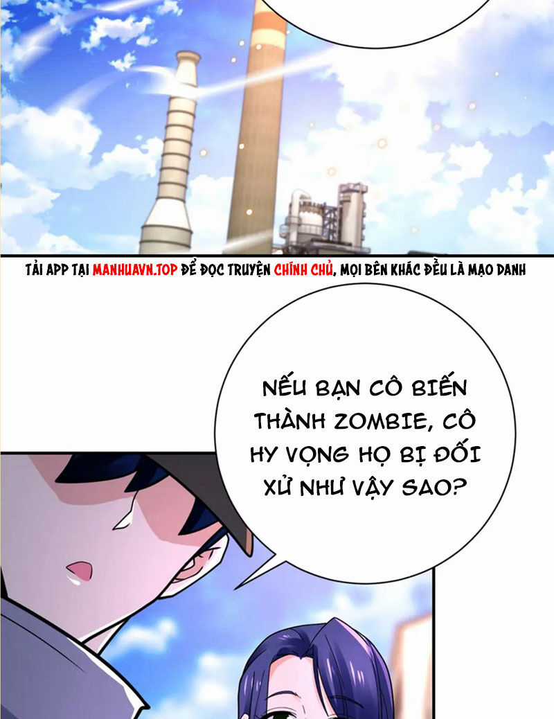 Mạt Thế Siêu Cấp Hệ Thống Chapter 345 trang 39