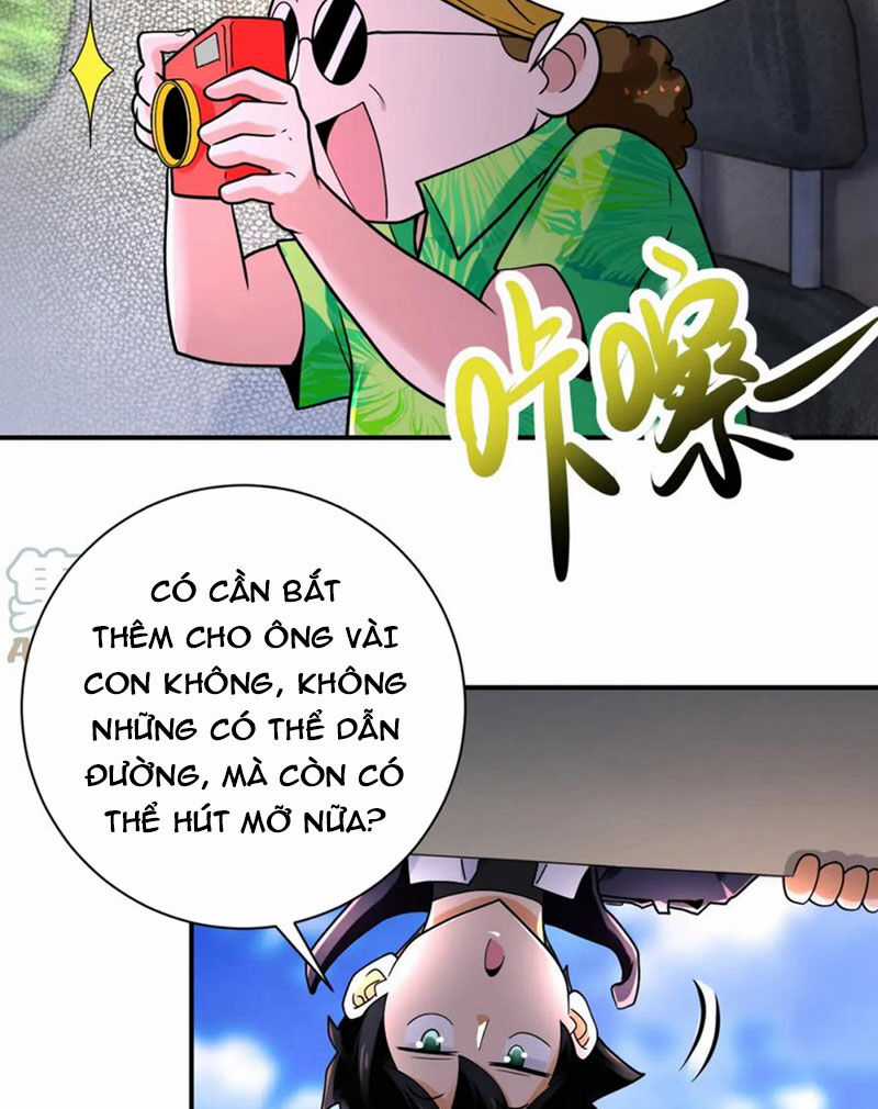 Mạt Thế Siêu Cấp Hệ Thống Chapter 345 trang 4