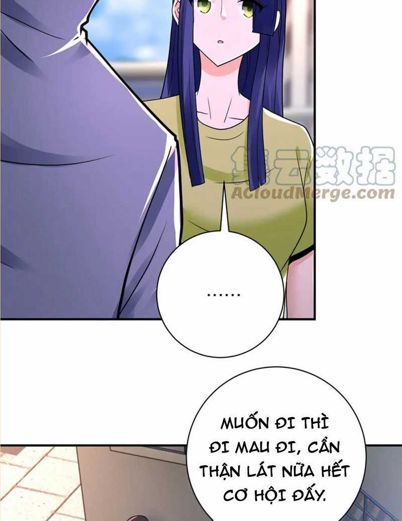 Mạt Thế Siêu Cấp Hệ Thống Chapter 345 trang 40