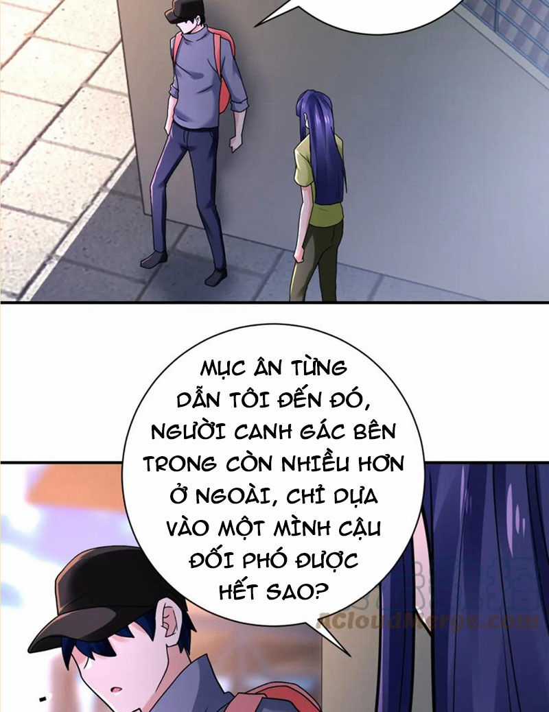 Mạt Thế Siêu Cấp Hệ Thống Chapter 345 trang 41