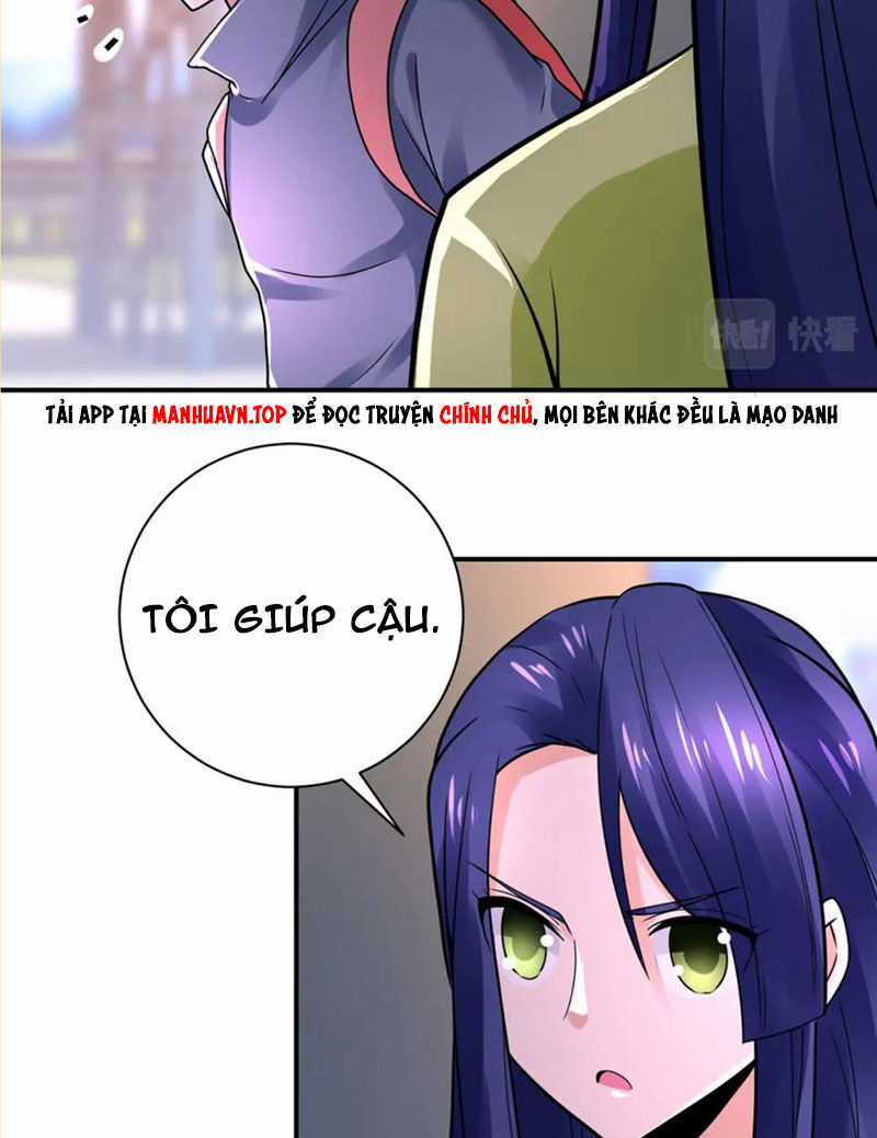 Mạt Thế Siêu Cấp Hệ Thống Chapter 345 trang 42