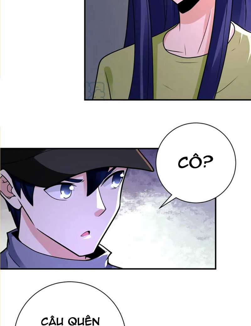 Mạt Thế Siêu Cấp Hệ Thống Chapter 345 trang 43