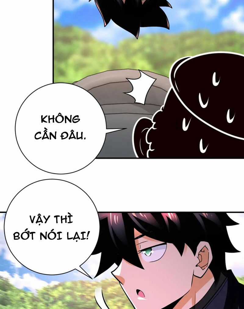 Mạt Thế Siêu Cấp Hệ Thống Chapter 345 trang 5