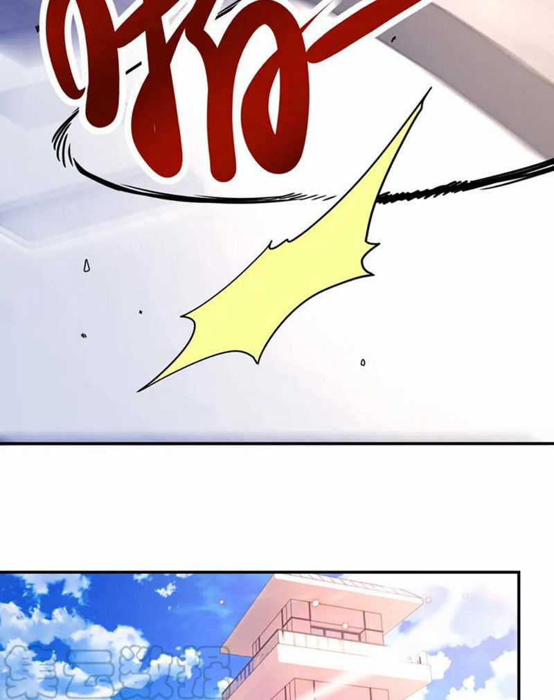 Mạt Thế Siêu Cấp Hệ Thống Chapter 345 trang 7