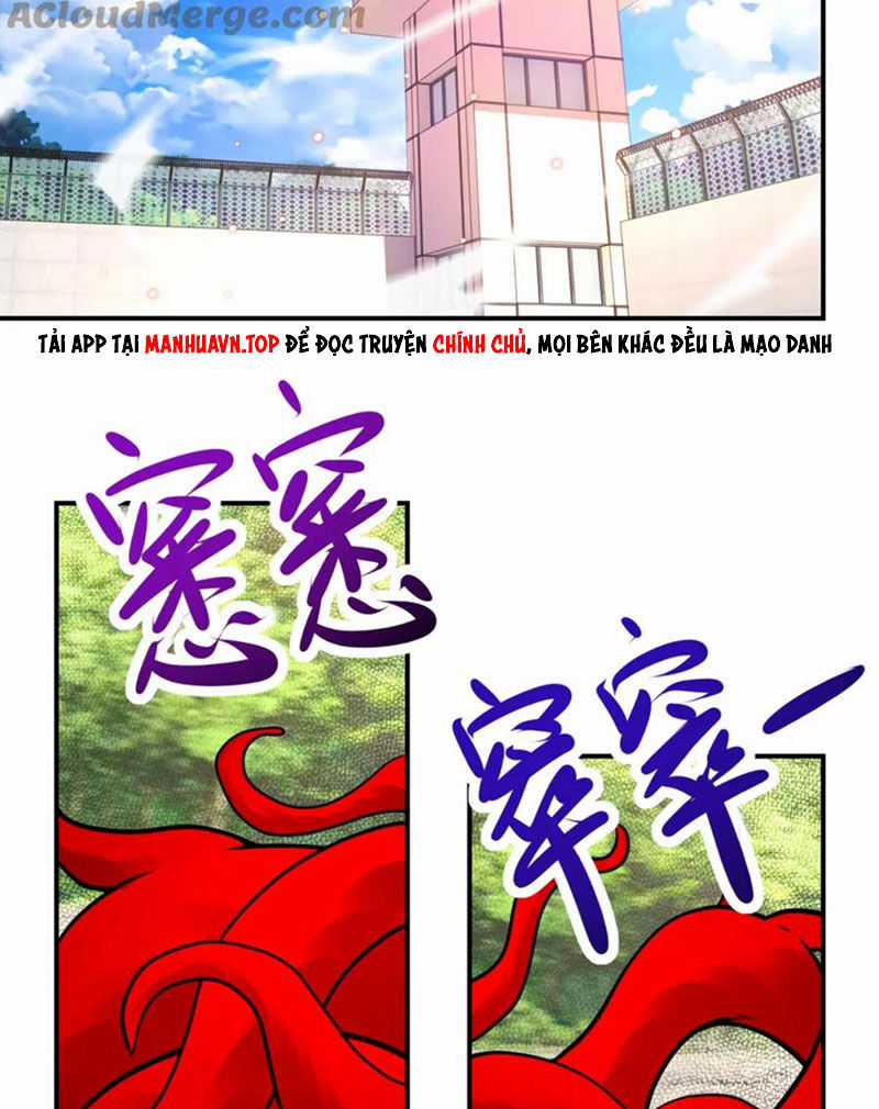 Mạt Thế Siêu Cấp Hệ Thống Chapter 345 trang 8