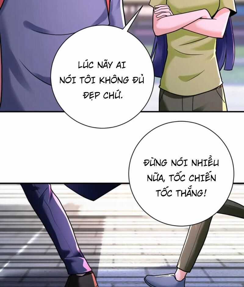 Mạt Thế Siêu Cấp Hệ Thống Chapter 346 trang 10