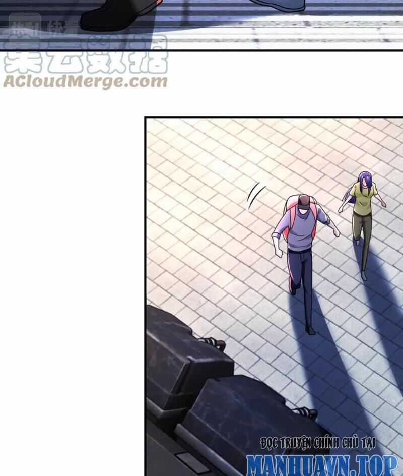 Mạt Thế Siêu Cấp Hệ Thống Chapter 346 trang 11