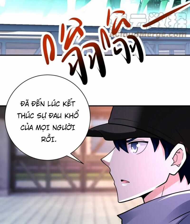 Mạt Thế Siêu Cấp Hệ Thống Chapter 346 trang 13
